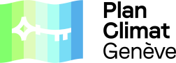 logo Clés du Climat Genève