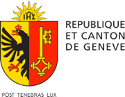 logo République et Canton de Genève