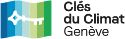 logo Clés du Climat Genève