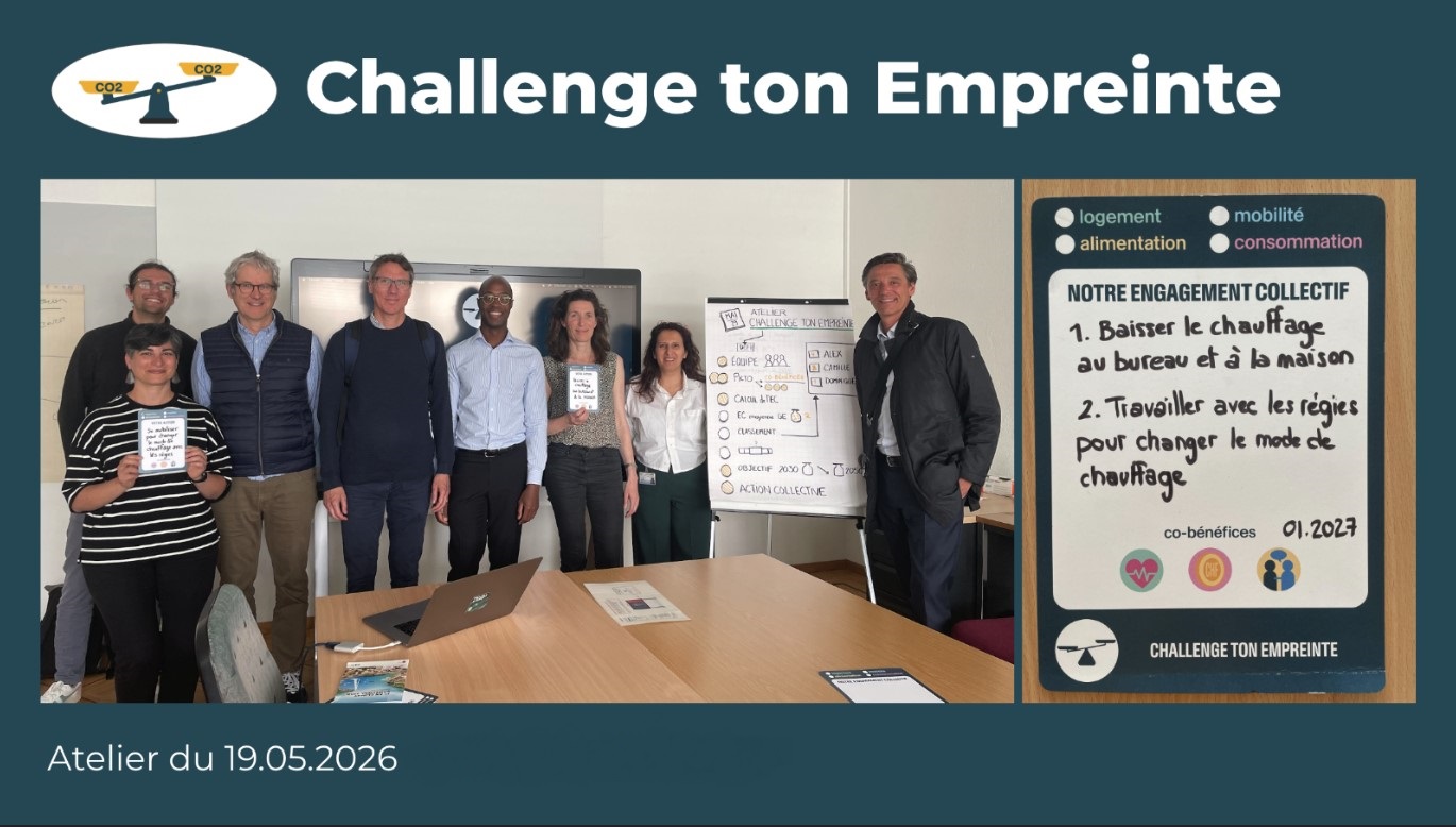 Atelier du 19.05.26